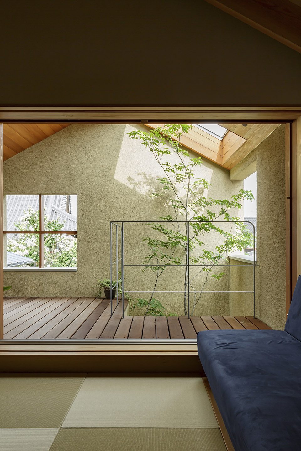 Shoei House by HEARTH ARCHITECTS