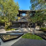 “薇”酒店，北京 / Ministry of Design