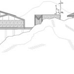 安龙国家山地户外运动示范公园游客服务中心，贵州笃山镇 / 三文建筑 / 何崴工作室