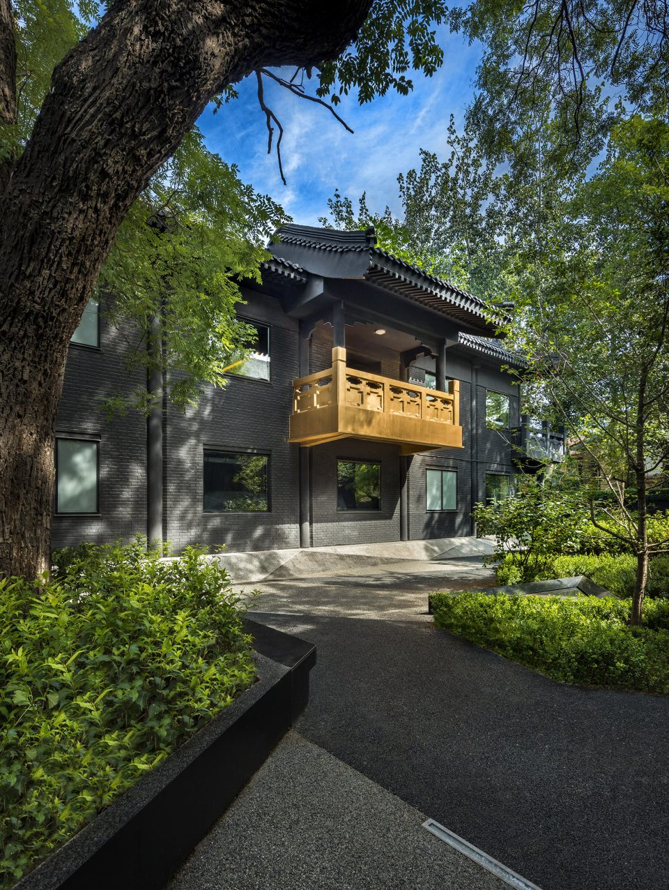 VUE Hotel Beijing By Ministry of Design