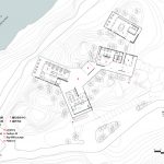 安龙国家山地户外运动示范公园游客服务中心，贵州笃山镇 / 三文建筑 / 何崴工作室