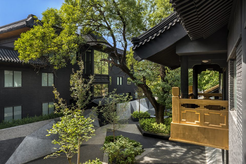 VUE Hotel Beijing By Ministry of Design