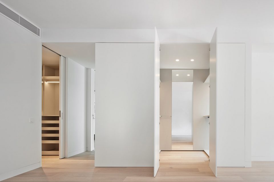 house md by lucas y hernandez gil arquitectos