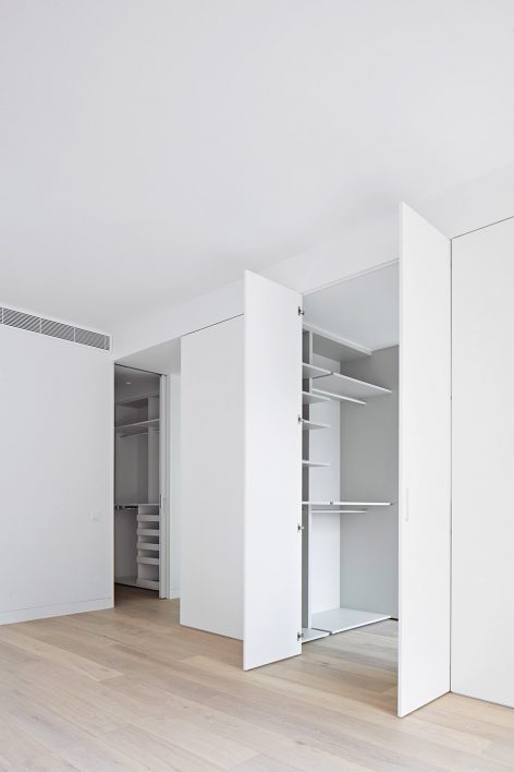 house md by lucas y hernandez gil arquitectos