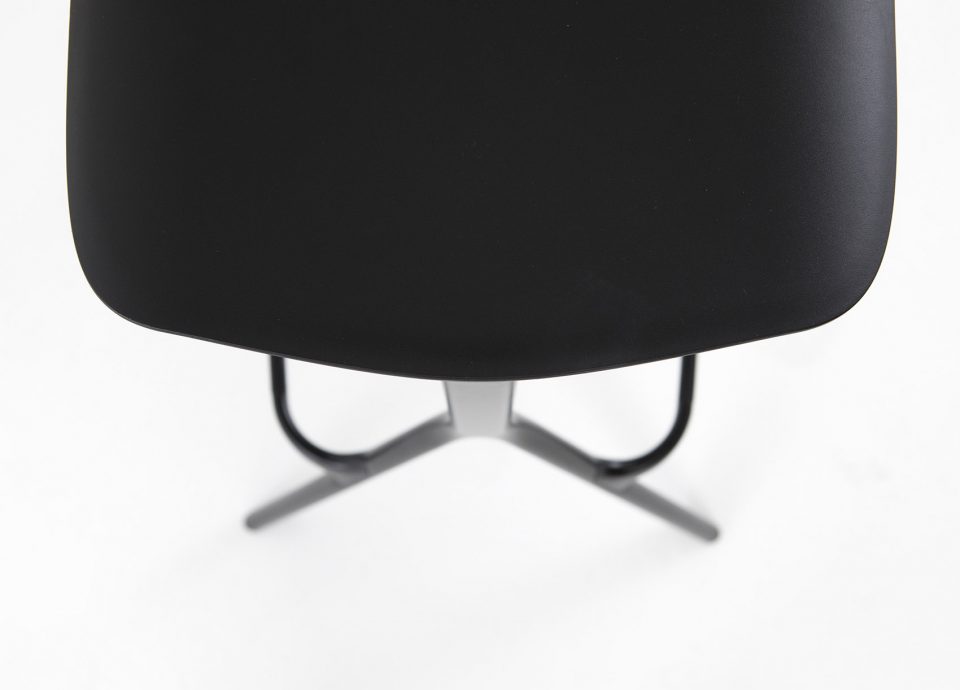 AXYL collection by Benjamin Hubert LAYER