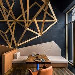 “薇”酒店，北京 / Ministry of Design