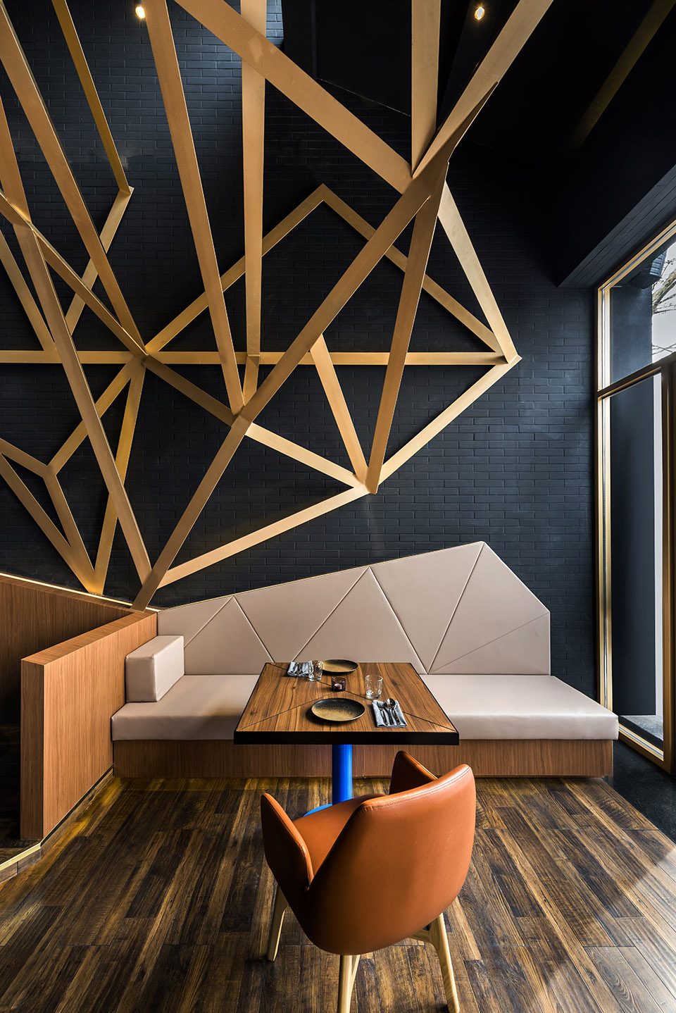 VUE Hotel Beijing By Ministry of Design