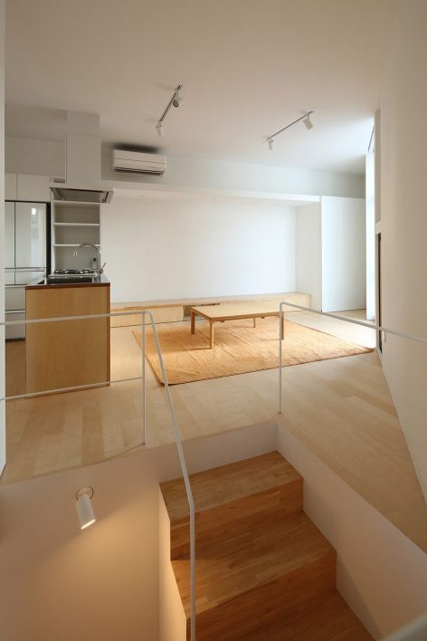 House with 30000 Books By Takuro Yamamoto Architects