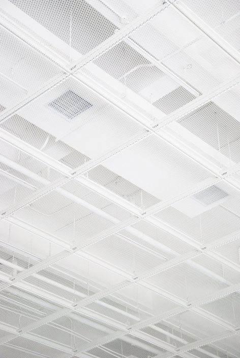 More Design Radical Office Typology for Minth HQ By MORE Architecture