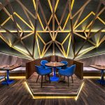 “薇”酒店，北京 / Ministry of Design
