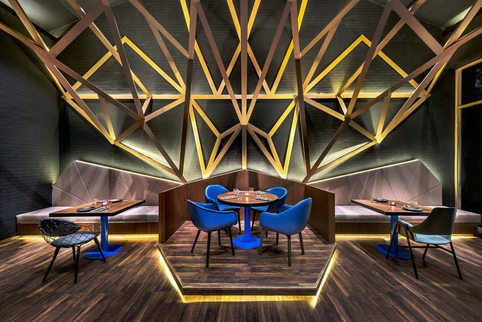 VUE Hotel Beijing By Ministry of Design