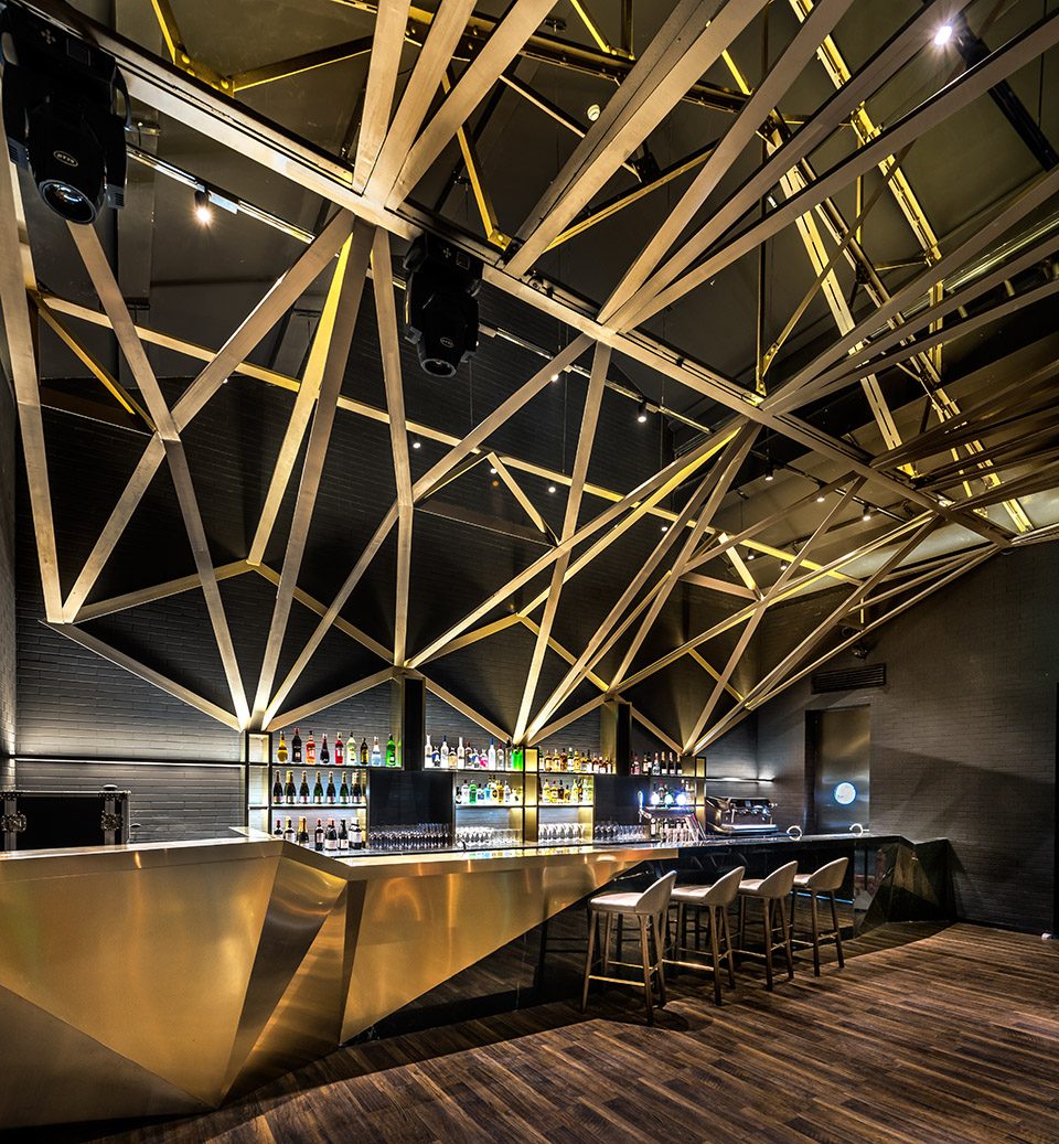 VUE Hotel Beijing By Ministry of Design