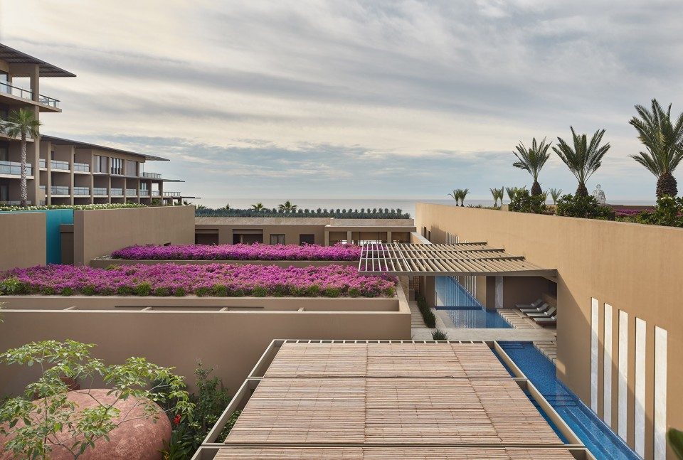 JW Marriott Puerto Los Cabos San Jose del Cabo Mexico by Camron 960x647