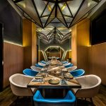 “薇”酒店，北京 / Ministry of Design