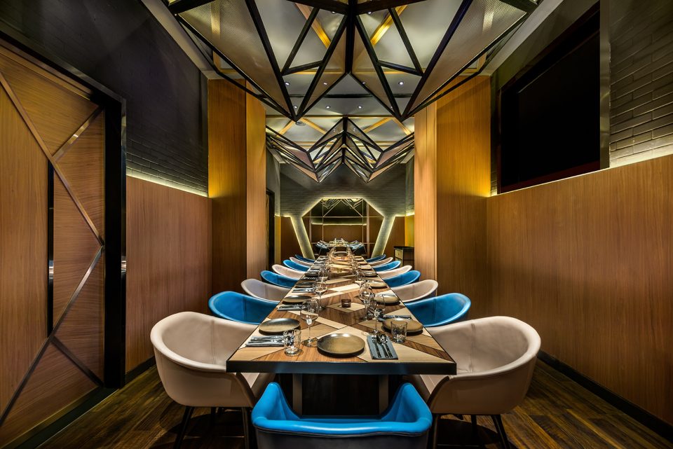 VUE Hotel Beijing By Ministry of Design