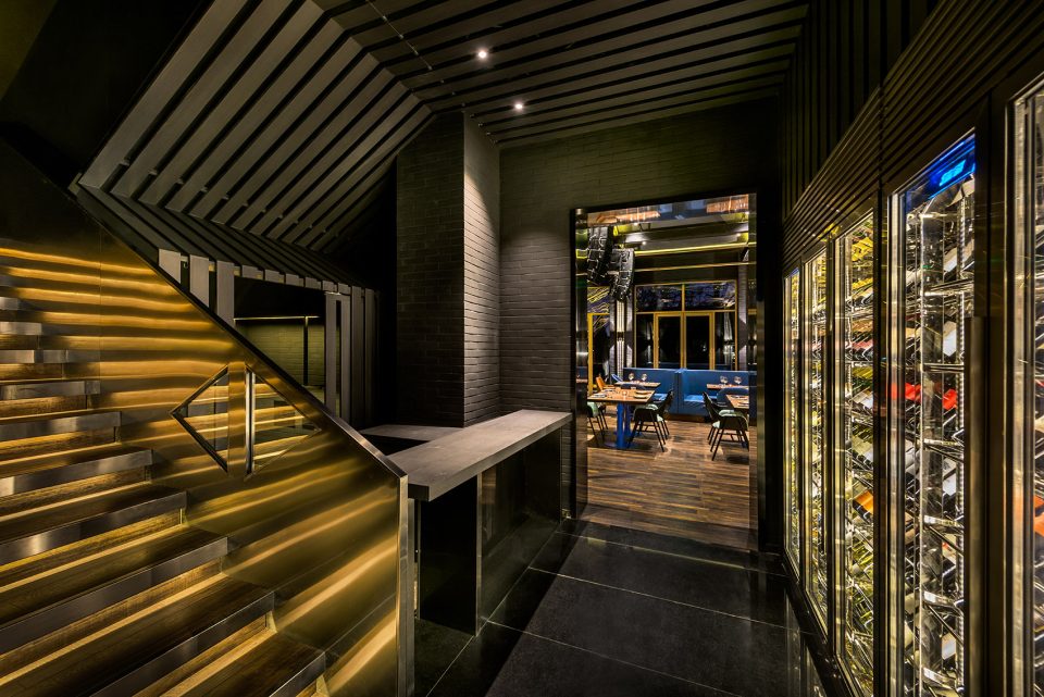 VUE Hotel Beijing By Ministry of Design