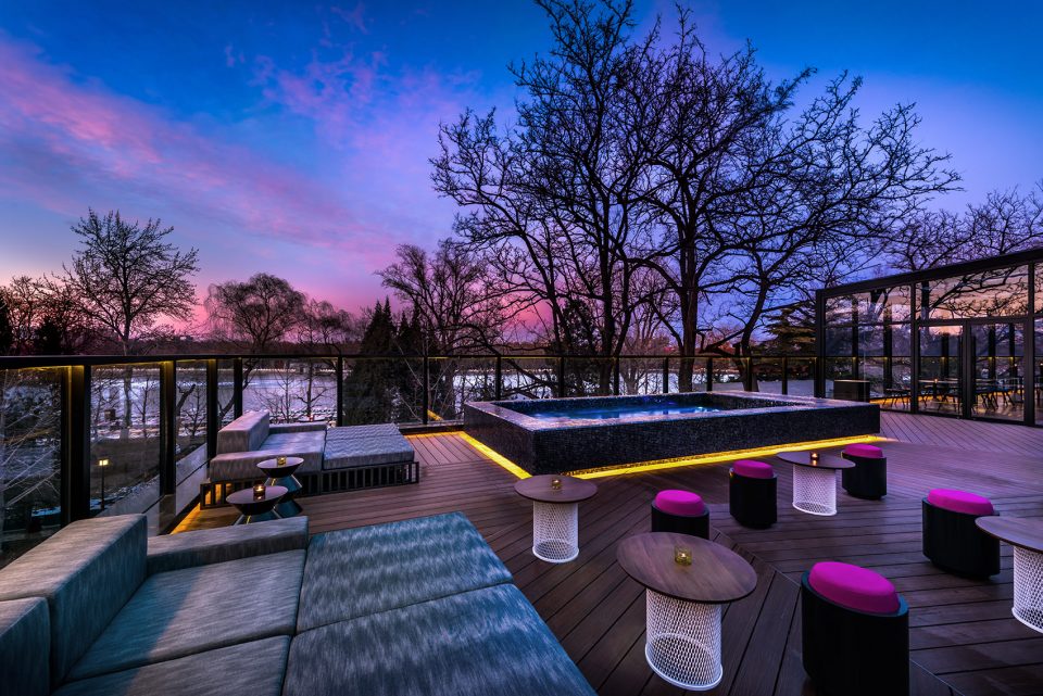 VUE Hotel Beijing By Ministry of Design