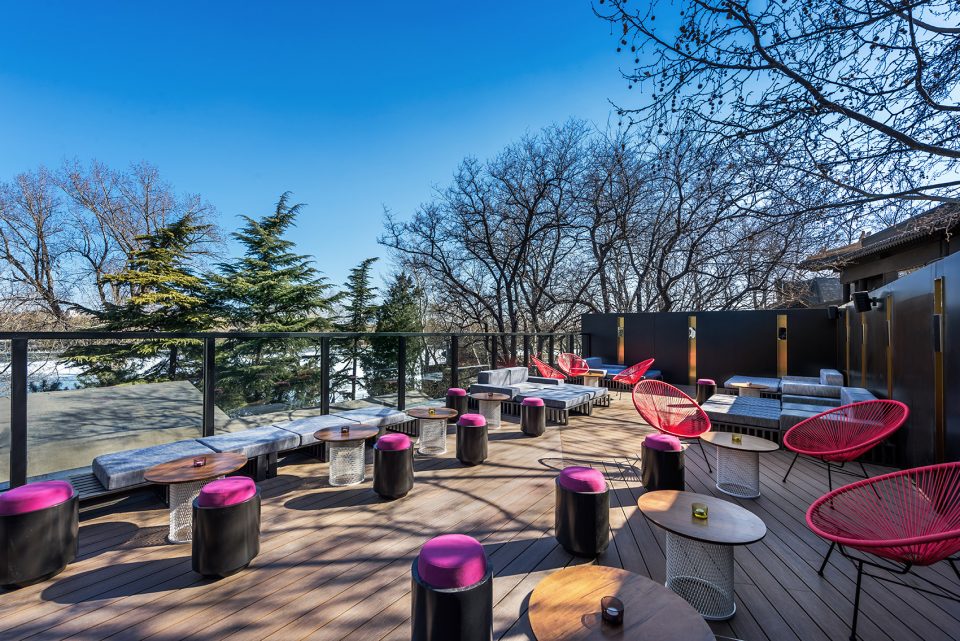 VUE Hotel Beijing By Ministry of Design