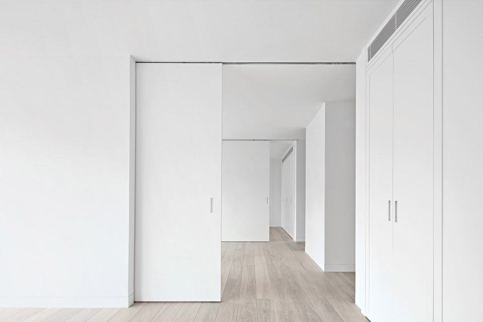 house md by lucas y hernandez gil arquitectos