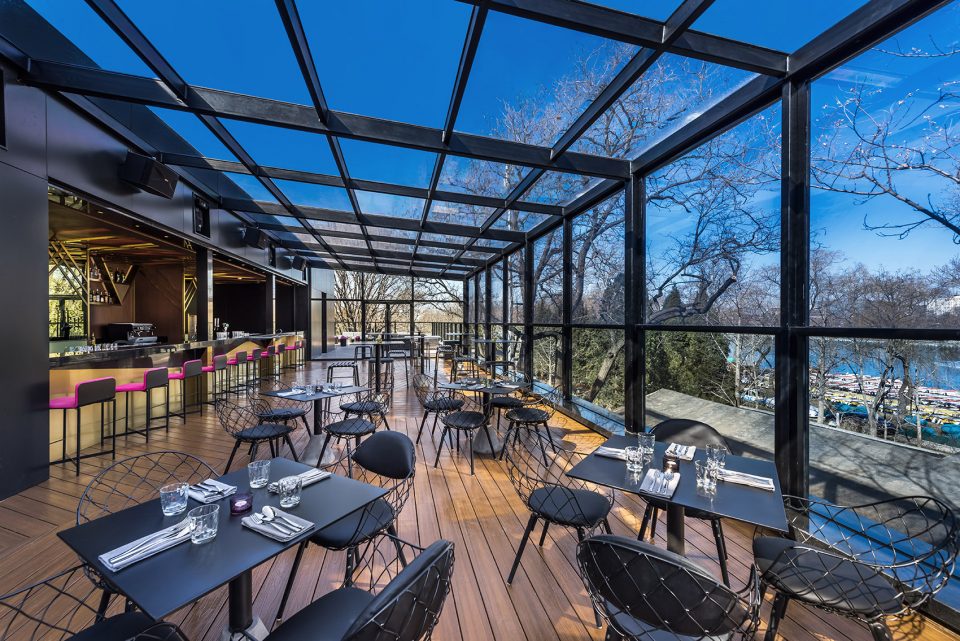 VUE Hotel Beijing By Ministry of Design