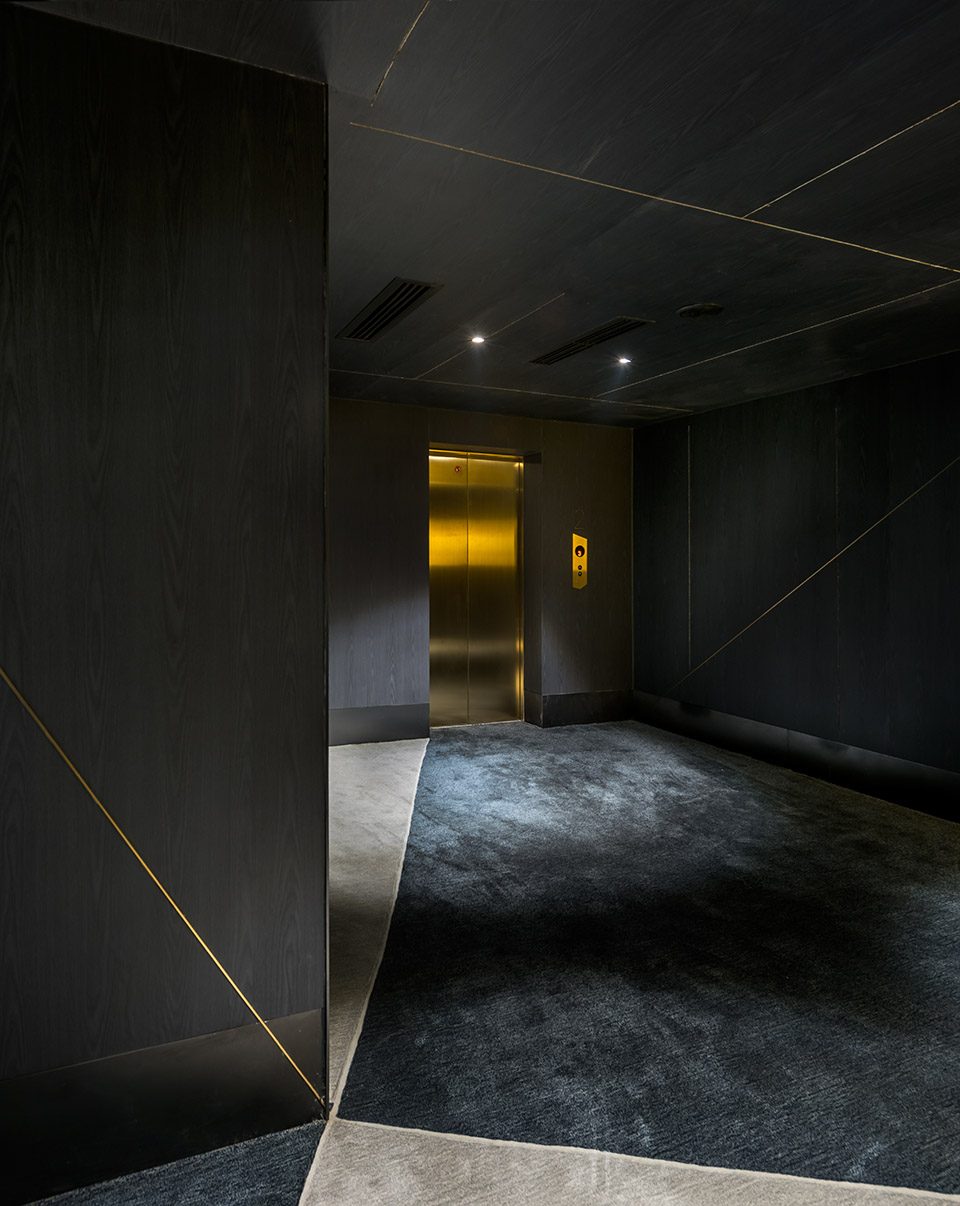 VUE Hotel Beijing By Ministry of Design