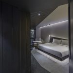 “薇”酒店，北京 / Ministry of Design