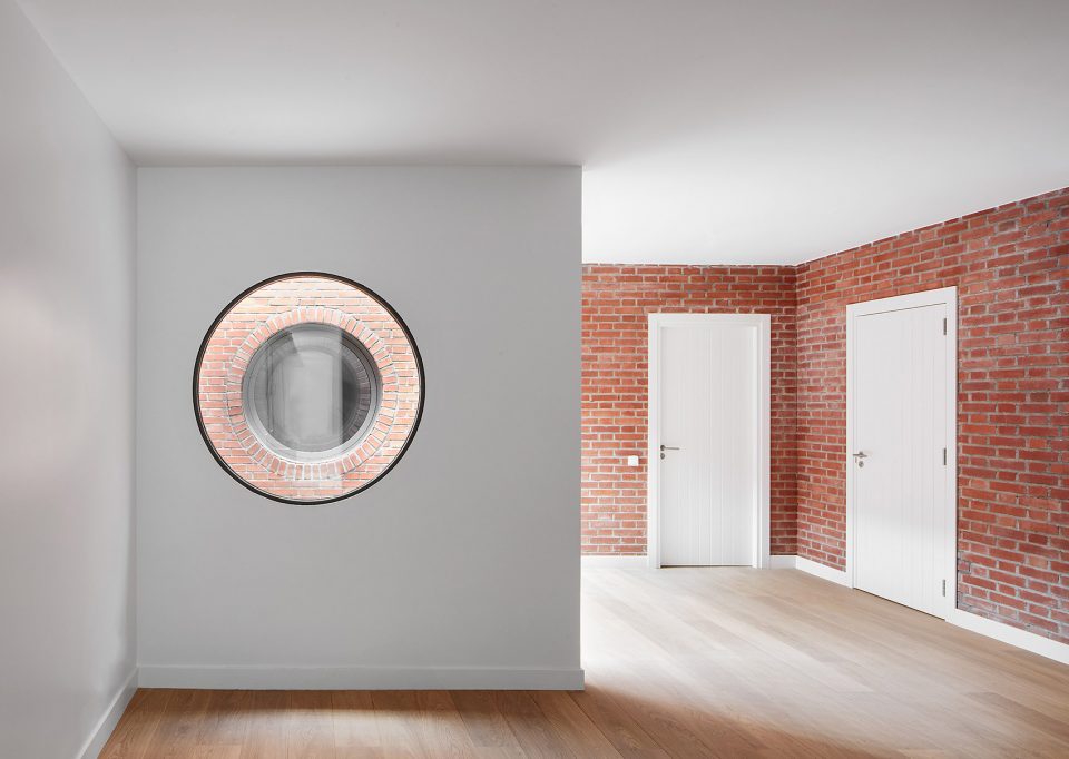 house md by lucas y hernandez gil arquitectos