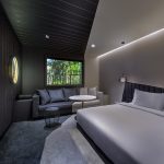 “薇”酒店，北京 / Ministry of Design