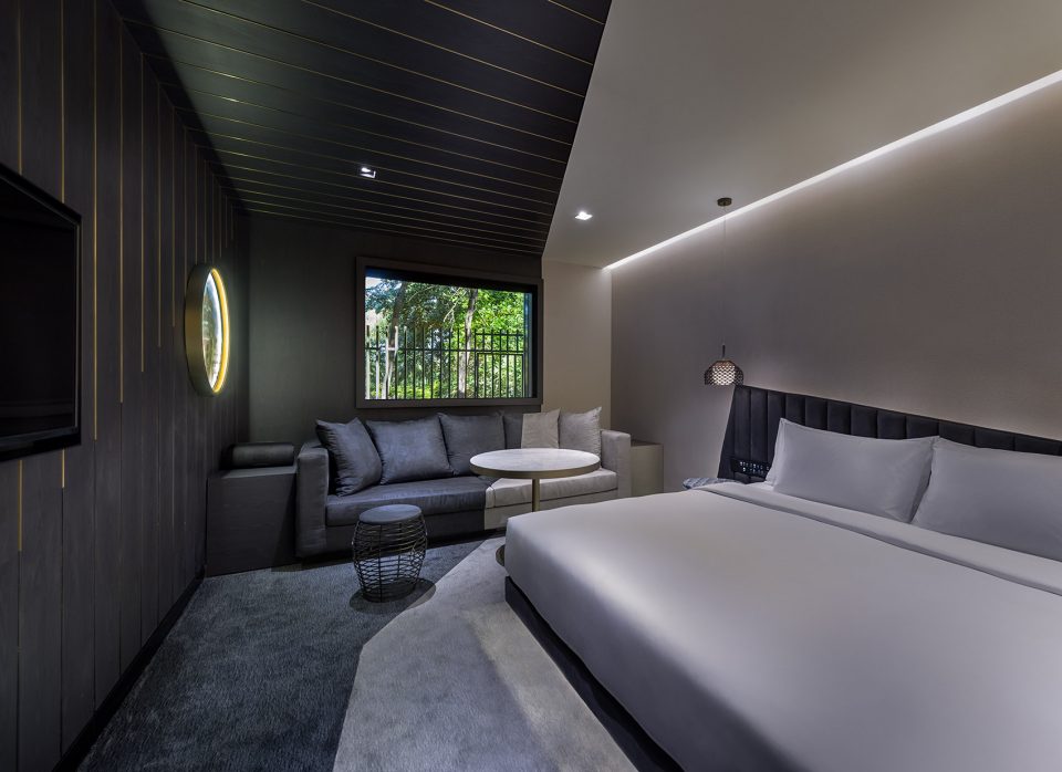 VUE Hotel Beijing By Ministry of Design