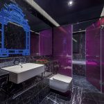 “薇”酒店，北京 / Ministry of Design