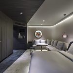 “薇”酒店，北京 / Ministry of Design