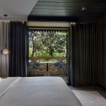 “薇”酒店，北京 / Ministry of Design