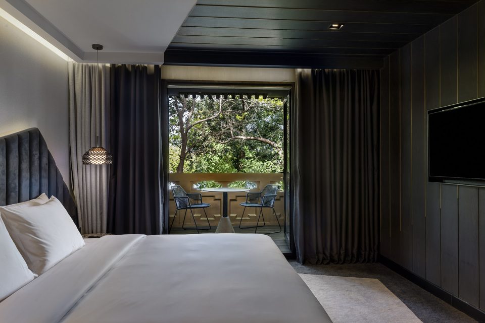 VUE Hotel Beijing By Ministry of Design