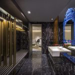 “薇”酒店，北京 / Ministry of Design