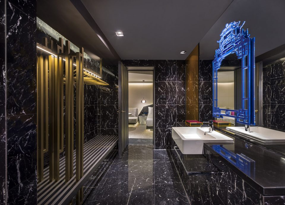 VUE Hotel Beijing By Ministry of Design
