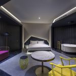 “薇”酒店，北京 / Ministry of Design