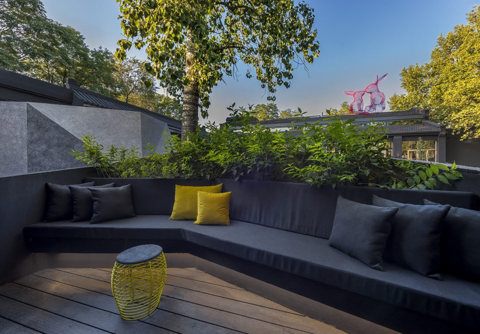 VUE Hotel Beijing By Ministry of Design
