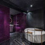 “薇”酒店，北京 / Ministry of Design