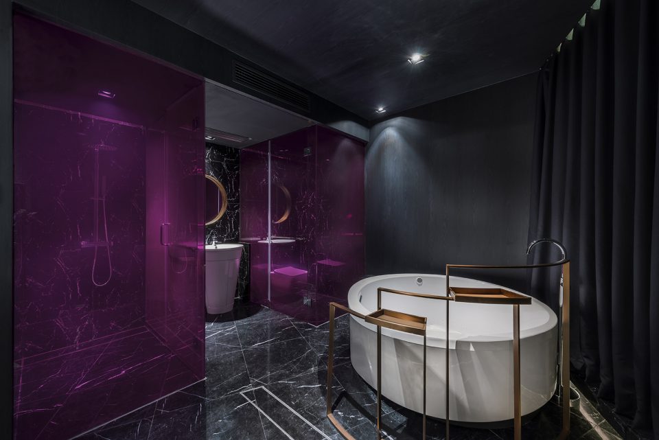 VUE Hotel Beijing By Ministry of Design