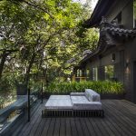“薇”酒店，北京 / Ministry of Design