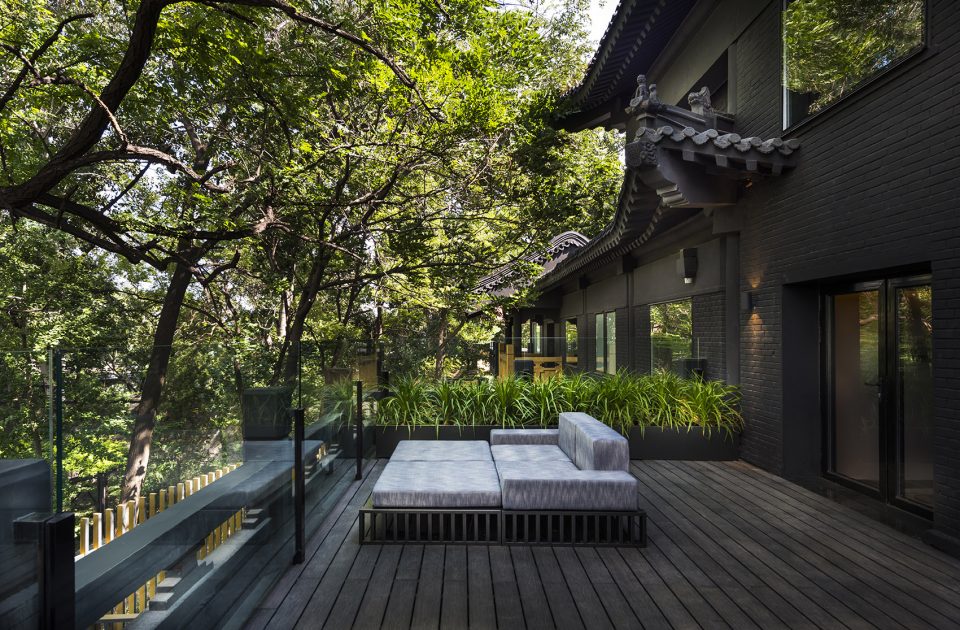 VUE Hotel Beijing By Ministry of Design