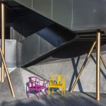 “薇”酒店，北京 / Ministry of Design