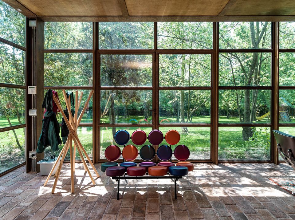 countryhouse zaa