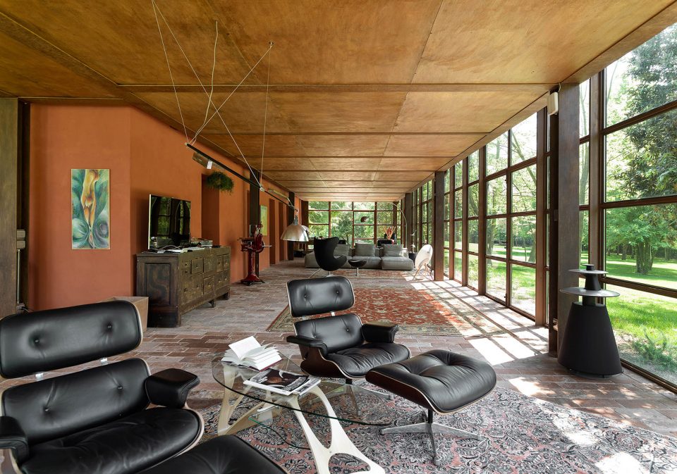 countryhouse zaa