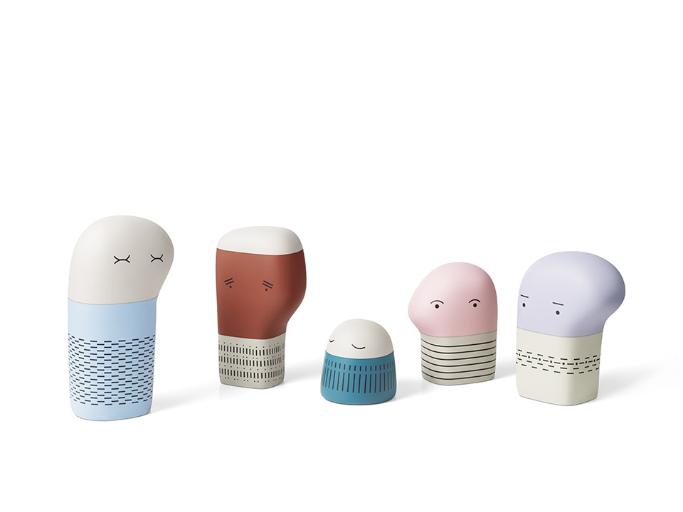 Normann Copenhagen Normies Group 1
