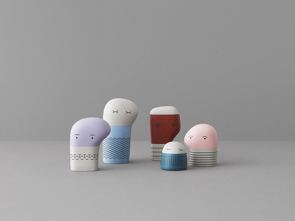 Normann Copenhagen Normies Group 2