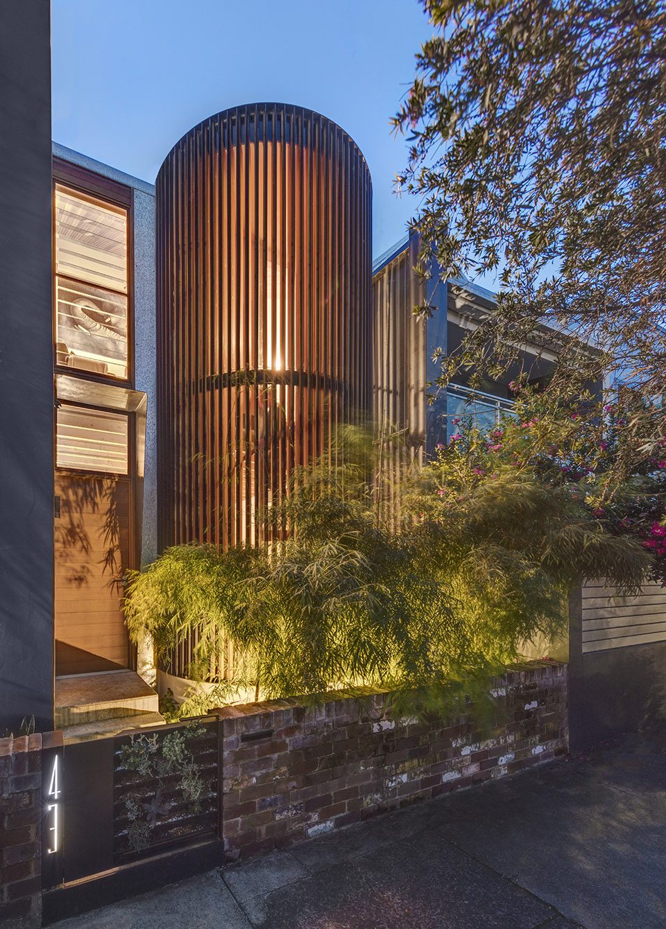 Aquas Perma Solar Firma By CplusC Architectural Workshop