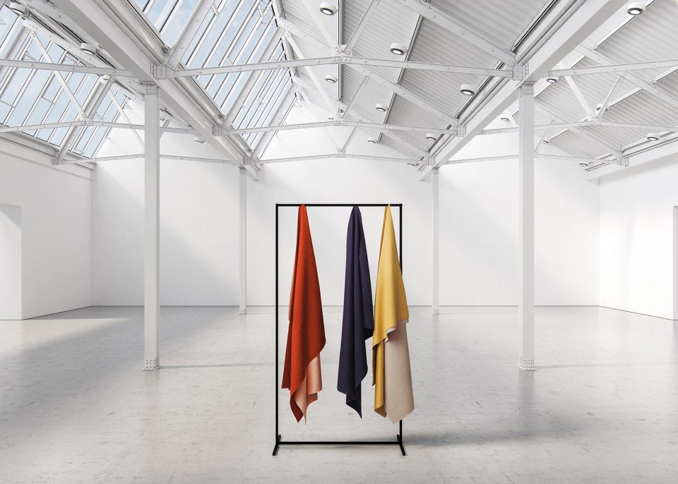 Hanging Paintings By TADAOCE