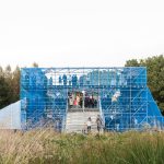 NewCastle：艺术节舞台装置，荷兰 / Assemble Studio