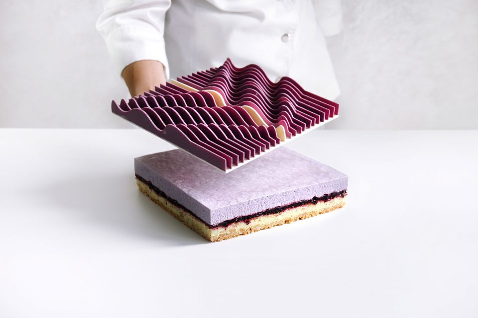 Pastry Art By Dina Rakasko